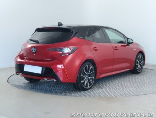 Toyota Corolla 2.0 Hybrid 2019