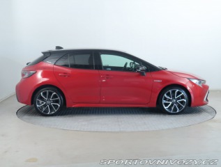 Toyota Corolla 2.0 Hybrid 2019