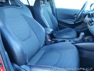Toyota Corolla 2.0 Hybrid 2019