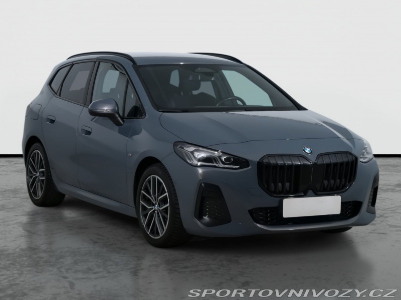 BMW 2 Active Tourer M Sport 223