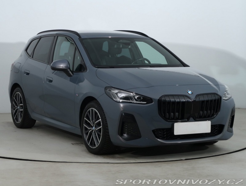 BMW 2 Active Tourer M Sport 223