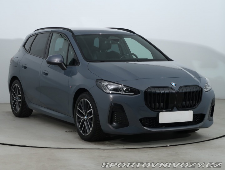 BMW 2 Active Tourer M Sport 223 2023