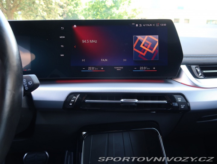 BMW 2 Active Tourer M Sport 223 2023