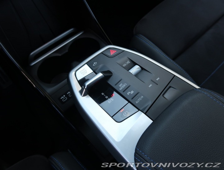 BMW 2 Active Tourer M Sport 223 2023