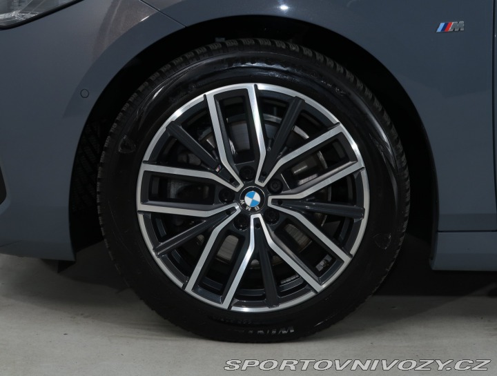 BMW 2 Active Tourer M Sport 223 2023