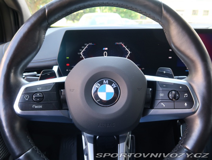 BMW 2 Active Tourer M Sport 223 2023