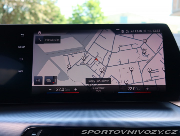 BMW 2 Active Tourer M Sport 223 2023