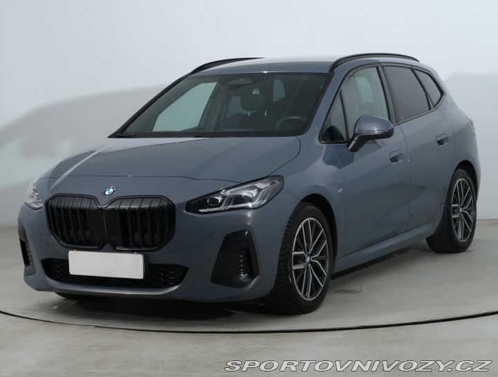 BMW 2 Active Tourer M Sport 223 2023