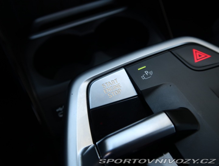 BMW 2 Active Tourer M Sport 223 2023