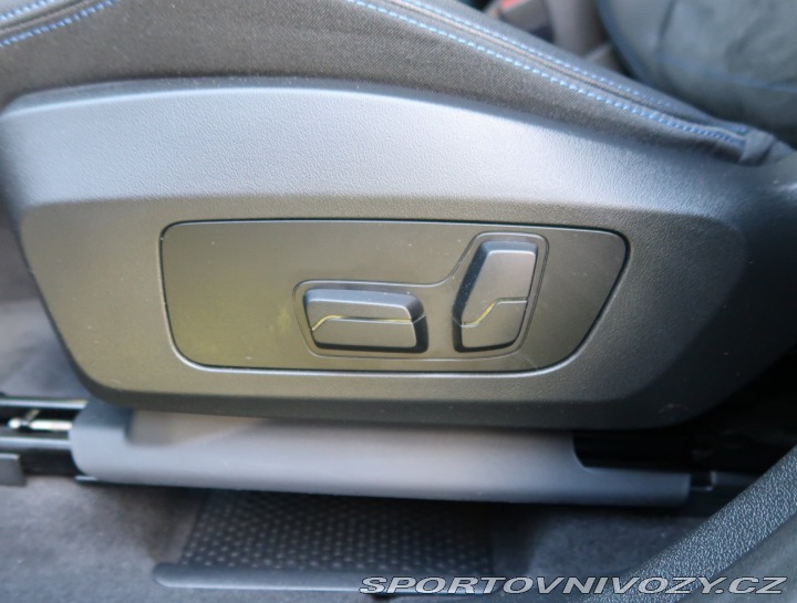 BMW 2 Active Tourer M Sport 223 2023