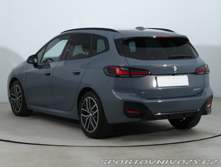 BMW 2 Active Tourer M Sport 223 2023