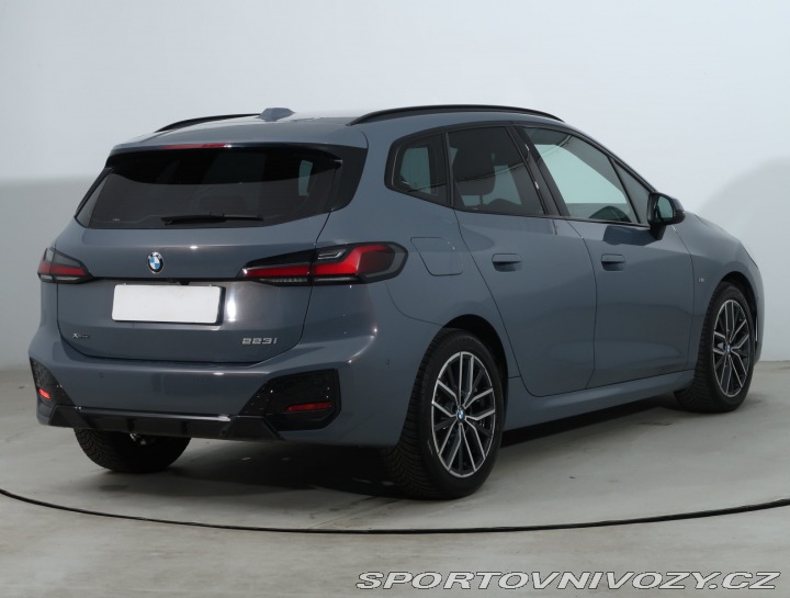 BMW 2 Active Tourer M Sport 223 2023