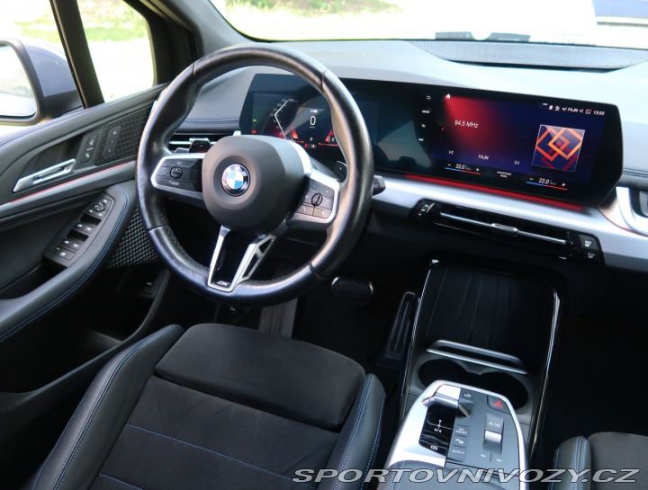 BMW 2 Active Tourer M Sport 223 2023