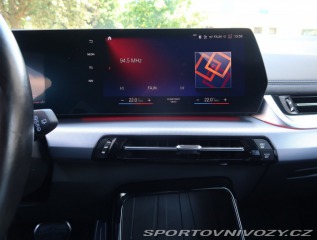 BMW 2 Active Tourer M Sport 223 2023