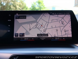 BMW 2 Active Tourer M Sport 223 2023