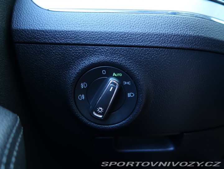 Škoda Superb Laurin&Klement 2.0 TS 2020