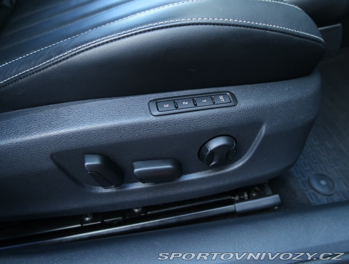 Škoda Superb Laurin&Klement 2.0 TS 2020