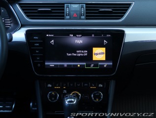 Škoda Superb Laurin&Klement 2.0 TS 2020