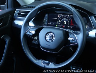 Škoda Superb Laurin&Klement 2.0 TS 2020
