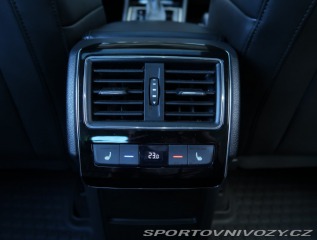 Škoda Superb Laurin&Klement 2.0 TS 2020