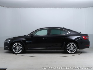 Škoda Superb Laurin&Klement 2.0 TS 2020