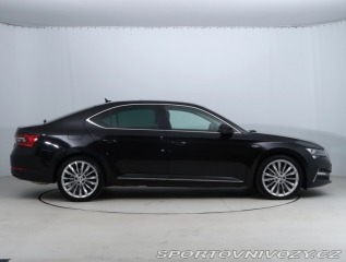 Škoda Superb Laurin&Klement 2.0 TS 2020