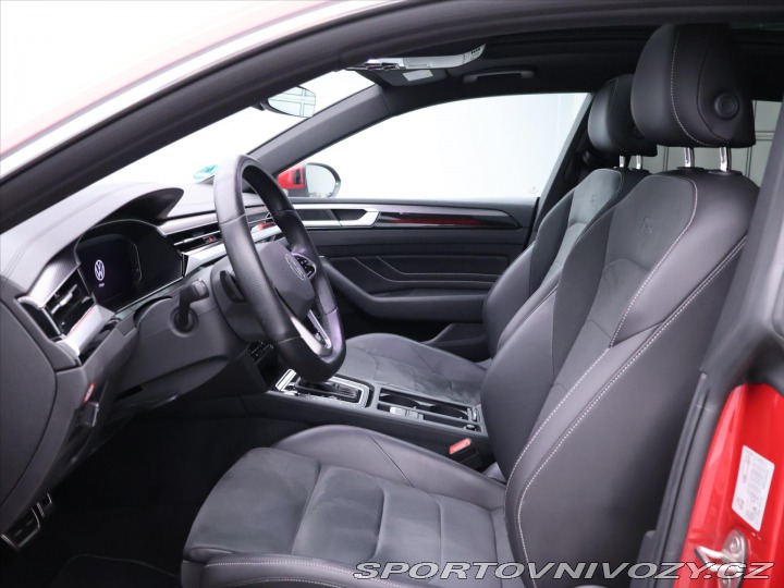 Volkswagen Arteon Shooting Brake 2,0 TDI DS 2022