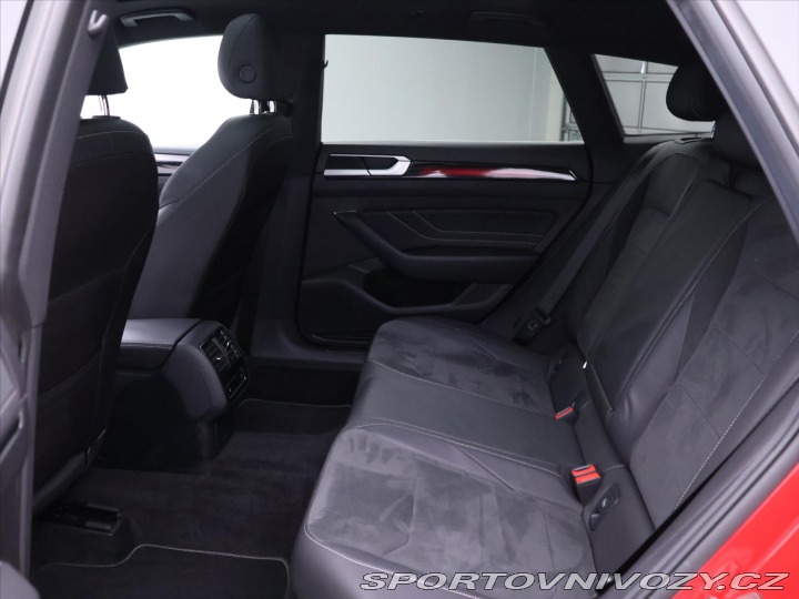 Volkswagen Arteon 2,0 TDI DSG 4M R-Line LED 2022