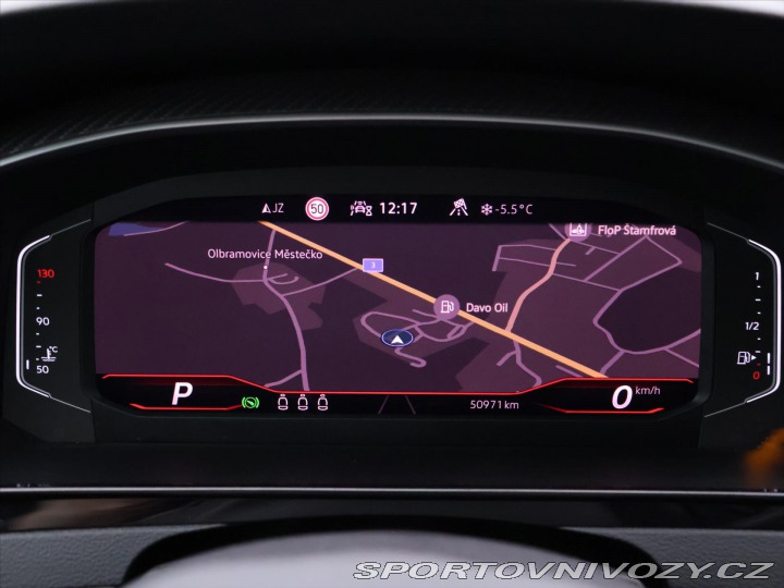 Volkswagen Arteon 2,0 TDI DSG 4M R-Line LED 2022