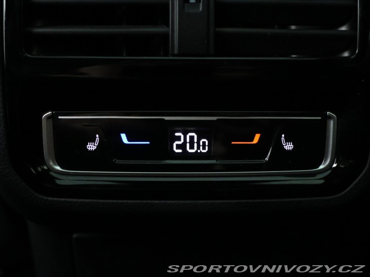 Volkswagen Arteon 2,0 TDI DSG 4M R-Line LED 2022