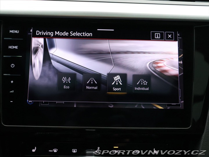 Volkswagen Arteon 2,0 TDI DSG 4M R-Line LED 2022