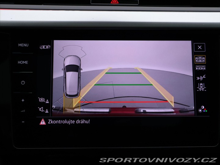 Volkswagen Arteon 2,0 TDI DSG 4M R-Line LED 2022