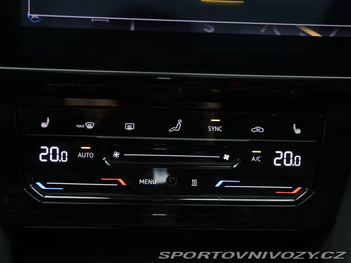 Volkswagen Arteon 2,0 TDI DSG 4M R-Line LED 2022