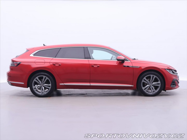 Volkswagen Arteon Shooting Brake 2,0 TDI DS 2022