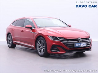 Volkswagen Arteon Shooting Brake 2,0 TDI DS 2022