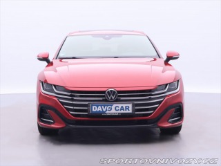 Volkswagen Arteon Shooting Brake 2,0 TDI DS 2022