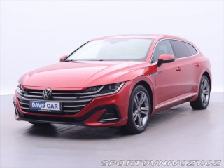 Volkswagen Arteon Shooting Brake 2,0 TDI DS 2022