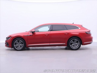 Volkswagen Arteon Shooting Brake 2,0 TDI DS 2022