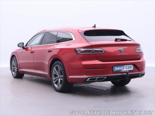 Volkswagen Arteon Shooting Brake 2,0 TDI DS 2022