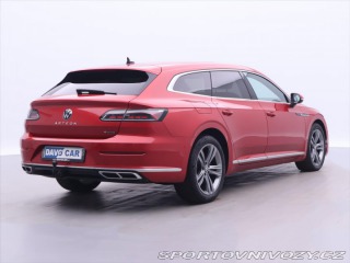 Volkswagen Arteon Shooting Brake 2,0 TDI DS 2022