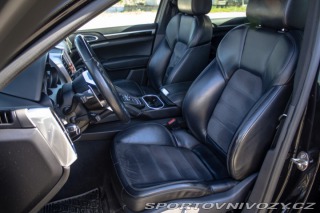 Porsche Cayenne Diesel Platinum Edition 2017