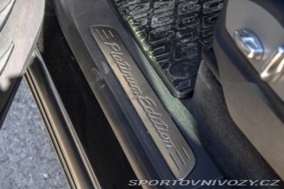 Porsche Cayenne Diesel Platinum Edition 2017
