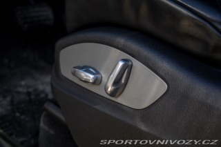 Porsche Cayenne Diesel Platinum Edition 2017