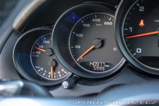 Porsche Cayenne Diesel Platinum Edition 2017