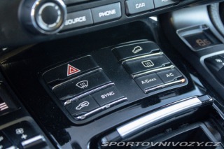 Porsche Cayenne Diesel Platinum Edition 2017
