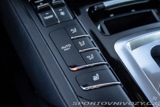 Porsche Cayenne Diesel Platinum Edition 2017