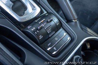 Porsche Cayenne Diesel Platinum Edition 2017