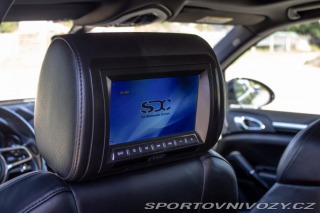 Porsche Cayenne Diesel Platinum Edition 2017