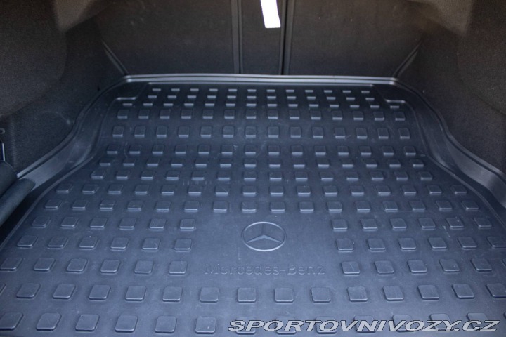Mercedes-Benz C Kupé  220 d AMG Line A/T 2016