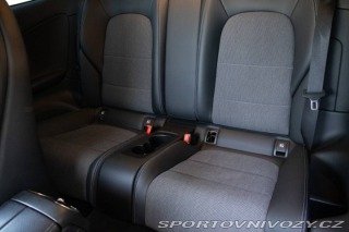 Mercedes-Benz C Kupé 220 d AMG Line A/T 2016